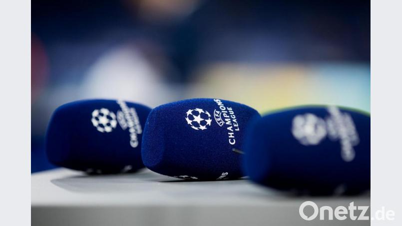 Die Champions League läuft 2021/22 bei Amazon Prime Bild: Rolf Vennenbernd