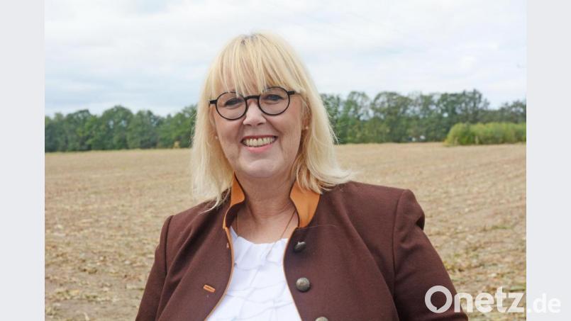 Jeder Euro mehr tut der Stadt gut, weiß Stadtkämmerin Cornelia Taubmann. Trotzdem sei weiterhin eine stringente Haushaltspolitik angesagt. Bild: Gabi Schönberger