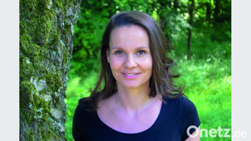 Autorin Sabine Brunner. Bild: exb