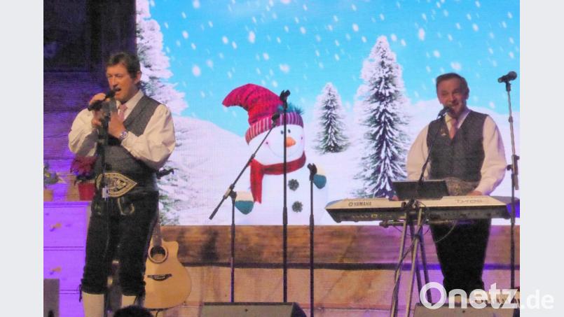 „Die Ladiner“ Bild: Schönberger, Ferdinand [fsb]