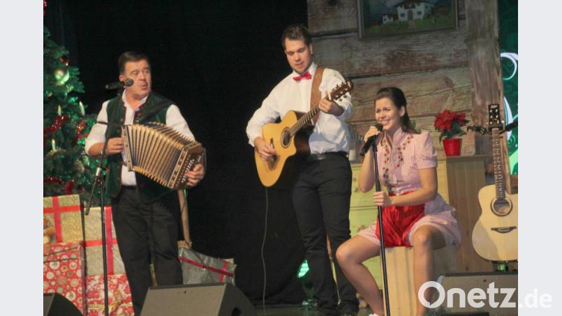 „Oesch’s die Dritten“, Bild: Schönberger, Ferdinand [fsb]