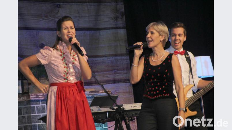 „Oesch’s die Dritten“ Bild: Schönberger, Ferdinand [fsb]