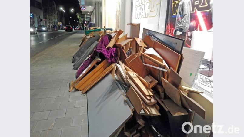 Die Hausaufgabenbetreuung des AK Asyl in der Sedanstraße ist Geschichte. Bild: shl