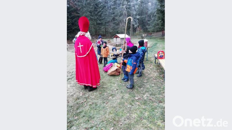 Nikolauswanderung Bild: hai