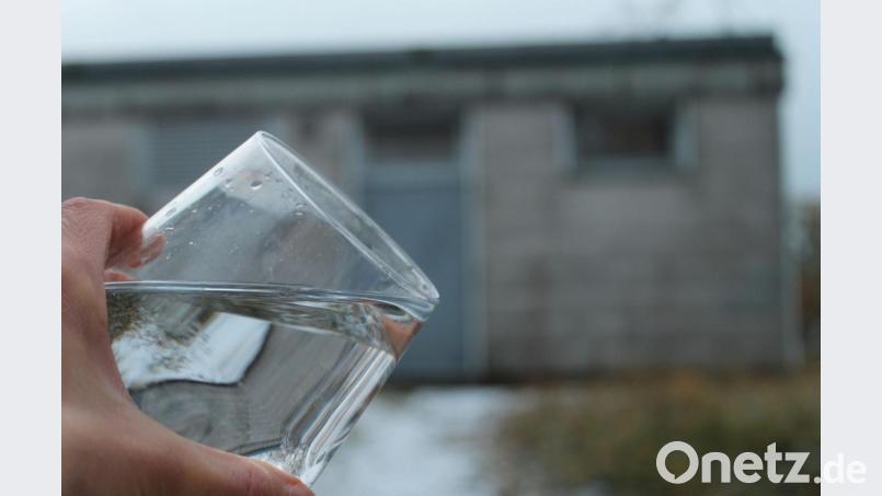 Wie hoch die Wassergebühren sein werden, wird im kommenden Jahr bekannt. Bild: sfo