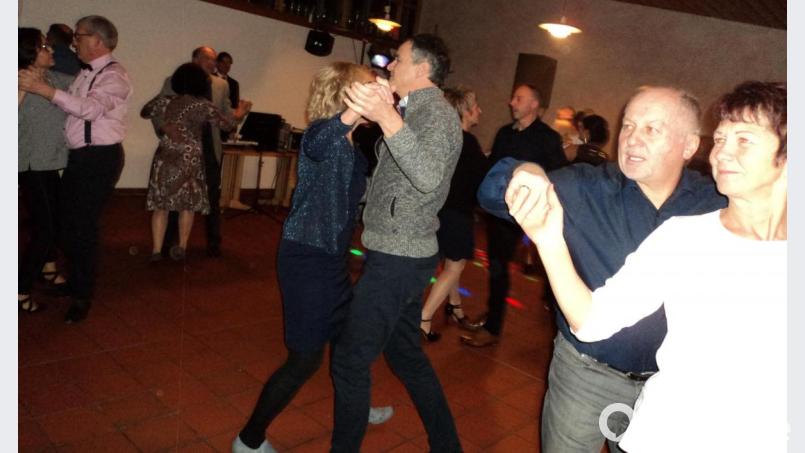 Der Figurentanz wurde auf ganz verschiedene Arten gezeigt. Bild: ksi