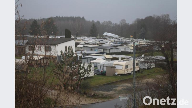 Der Stadtrat passt die Stromgebühren für den Campingplatz an. Bild: sne