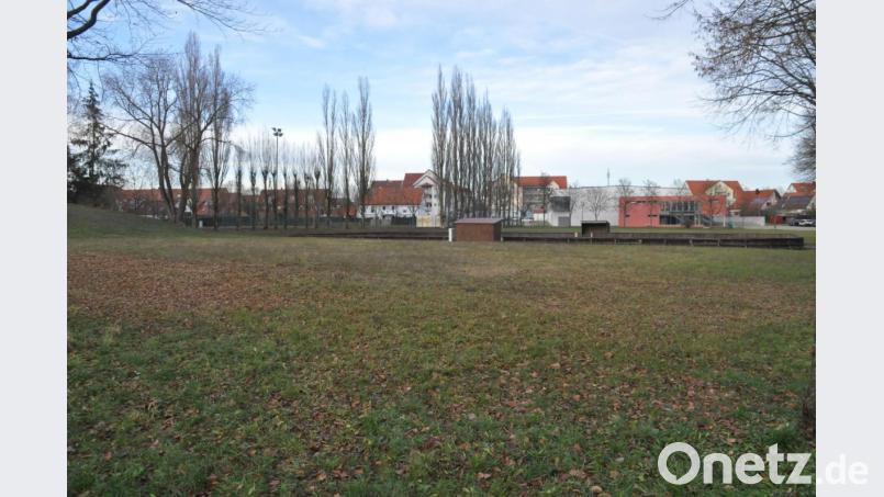 Bei der Zukunftswerkstatt 2017 hatten sich die Jugendlichen auch die Umgestaltung des Freizeitgeländes an der Schule gewünscht. Dieser Punkt blieb bislang unerfüllt. Bild: ak