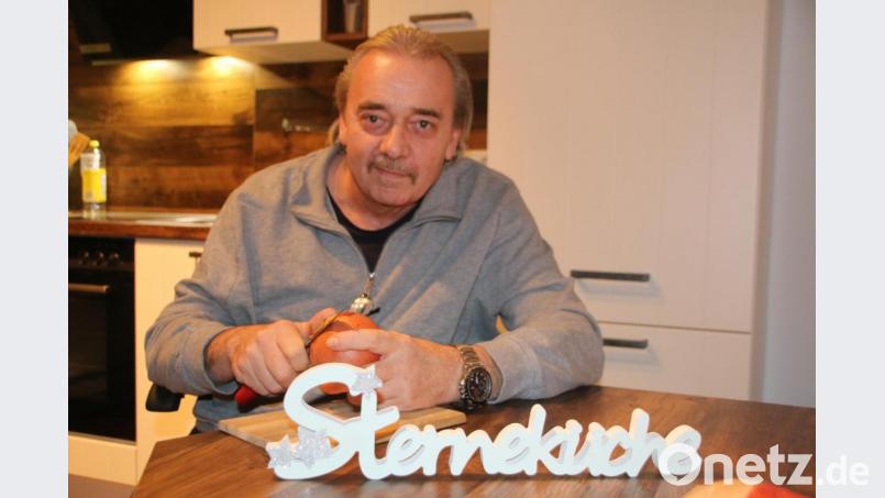 Franz Gollers Sterneküche kommt heute nur noch seiner Familie zugute. Bild: jrh