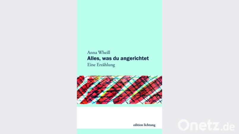Buchcover Bild: edition lichtung