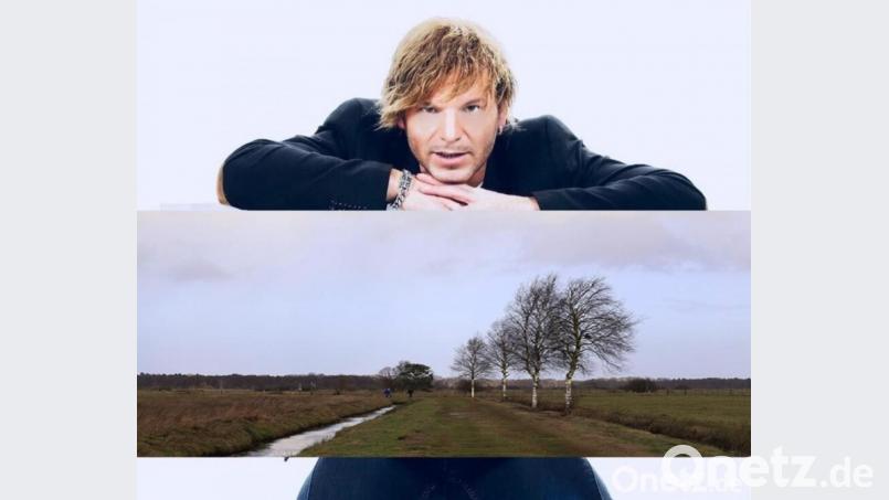 OWetter: Nasskalt und grün zum Weihnachts-Fest. Bild: anm