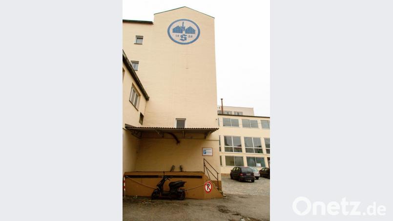 Der Stadtrat hat einen Ideenwettbewerb für das Schmidtbräu-Gelände beschlossen. Nur vollzogen ist dieser Beschluss noch nicht. Bild: Hösamer