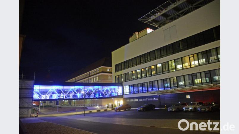 Neue Wege beschreitet die Kliniken Nordoberpfalz AG. Nach der Abberufung von Vorstand Josef Götz soll am 1. Januar eine Interims-Geschäftsführung die Arbeit aufnehmen. Bild: Gabi Schönberger