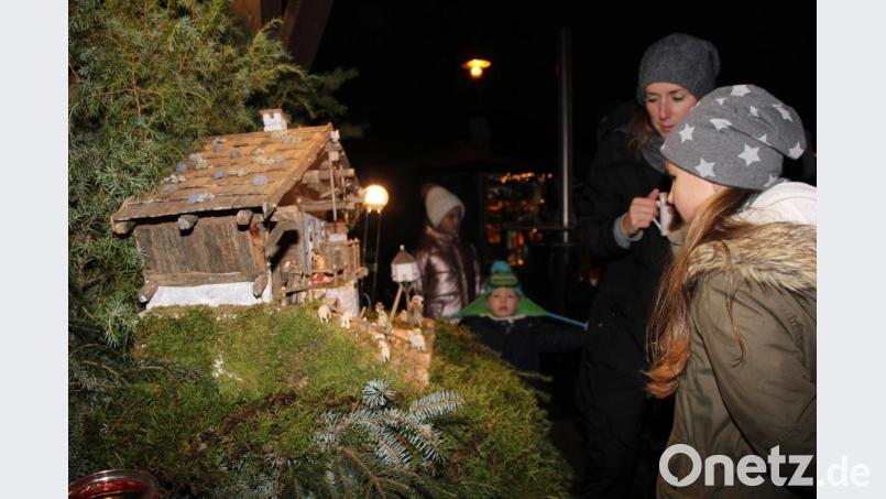 Dorfadvent Bild: ads