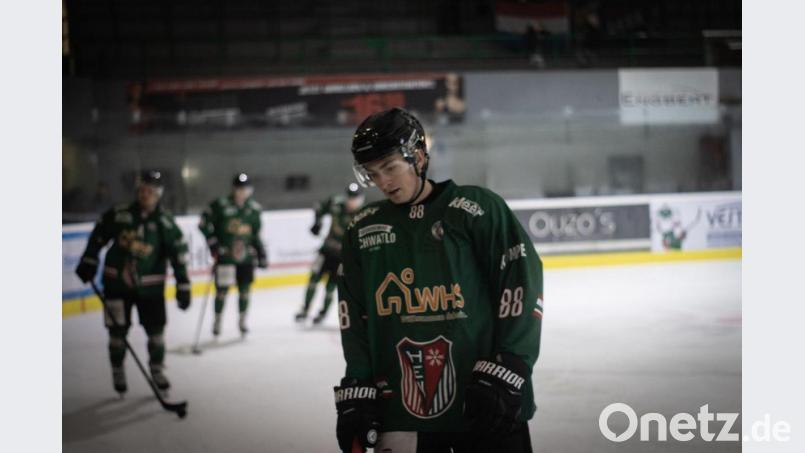 Weidens Neuzugang Jakub Bitomsky. Bild: exb