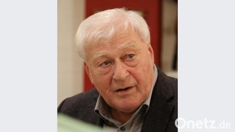„Ich hoffe auf eure Unterstützung und ich hoffe, dass ich euch nicht enttäusche“, so Wilhelm bei seiner Nominierung. Bild: akp
