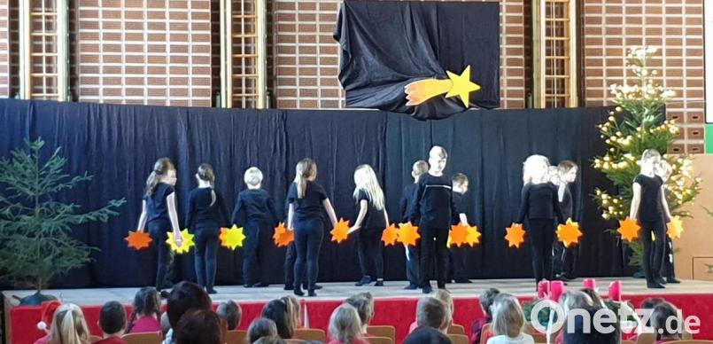 Grundschule Bild: Grundschule Krummennaab/exb