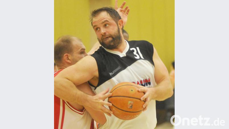 Christoph Kemptner Bild: ref