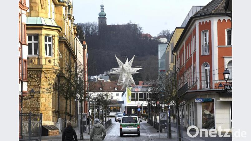 Hier soll im Januar eine Gruppe Jugendlicher auf Passanten eingeschlagen haben. Bild: Petra Hartl