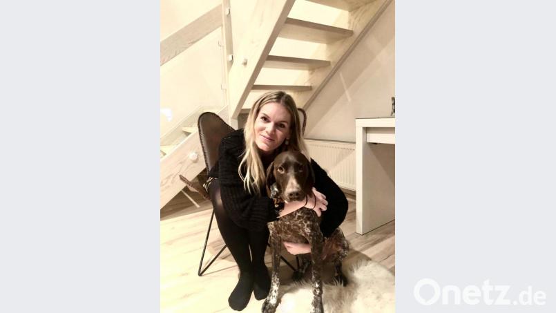 Julia Simon Bild: privat