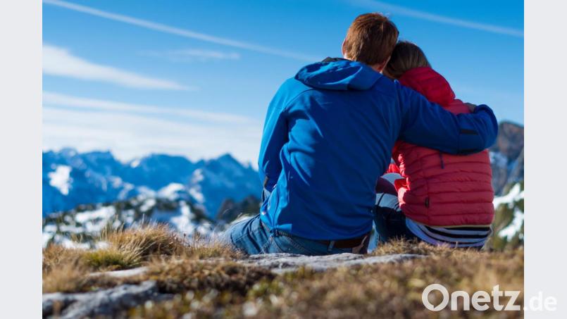 Wenn wir lange Zeit nicht berührt oder umarmt werden, kann das zu chronischem Stress und sogar zu Depressionen führen. Bild:  nj0y1337 – stock.adobe.com