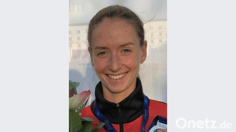 Marlene Gomez-Islinger. Bild: privat