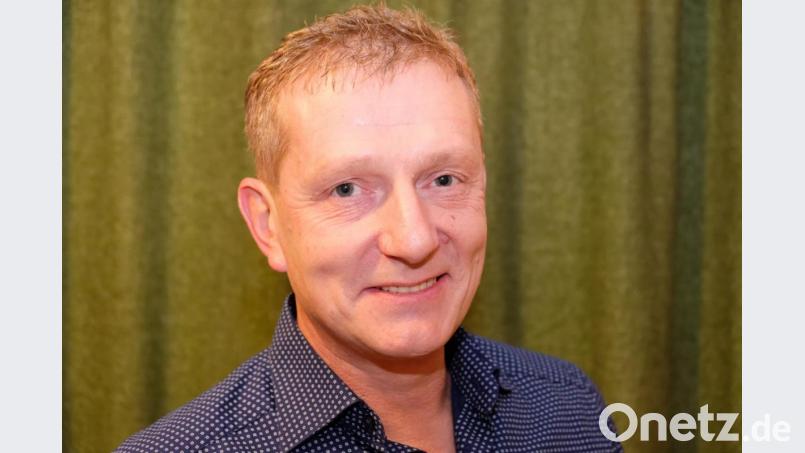 "Grafenwöhr ist schöner geworden", betont SPD-Sprecher Thomas Weiß in der Jahresabschlusssitzung des Grafenwöhrer Stadtrats. Bild: do