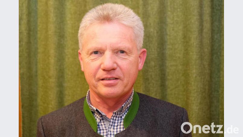 "Wir sind die Kulturhauptstadt der Region", erklärt CSU-Sprecher Gerald Morgenstern. Bild: do