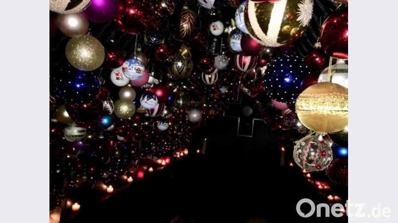 Eine ganz besondere kleine Weihnachtsgeschichte gibt es aus Etsdorf zu erzählen. Bild: upl