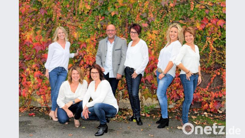 Auch das Ensemble &quot;ChorAhnung&quot; wirkt bei dem Benefizkonzert mit. Bild: tu
