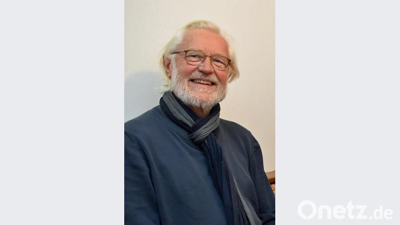 Als ein Sprecher des Bürgerbegehrens hofft Helmut Thomas auf eine erfolgreiche Klage gegen die Stadt. Bild: ANDREAS ROYER