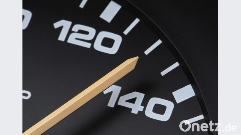 Viele gute Gründe sprechen für ein Tempolimit auf deutschen Autobahnen. Bild: Armin Weigel/dpa