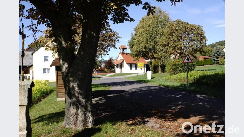 Döberein: Über die kleinste der drei Ort lässt sich am meisten erzählen. Die &quot;Döbereiner&quot; sind auf vielen Kontinenten vertreten. Ihre Familie beherbergt große Namen. Bild: bkr