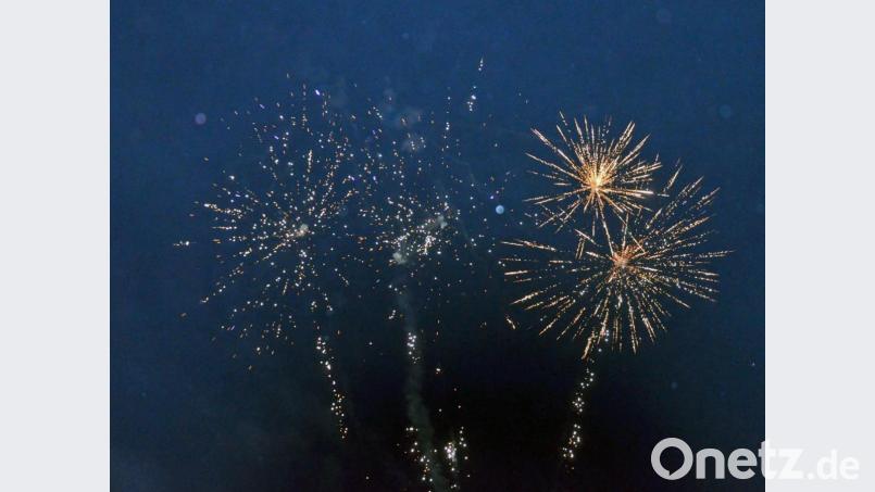 &quot;Dumba&quot; steht in Flammen. Bild: ü