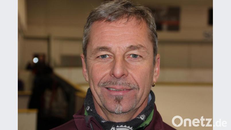 Wolfgang Brunner aus Hohenthan. Bild: kro