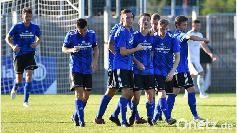 Sportchef Alfred Schwarzmeier wünscht sich für 2020 eine Rückkehr der SpVgg SV Weiden in die Bayernliga. Bild: A. Schwarzmeier