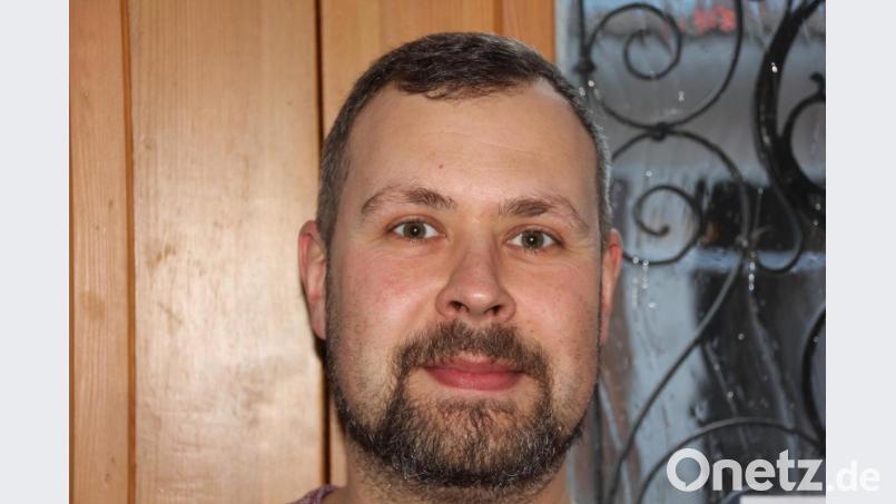 Thomas Weig aus Tirschenreuth. Bild: kro