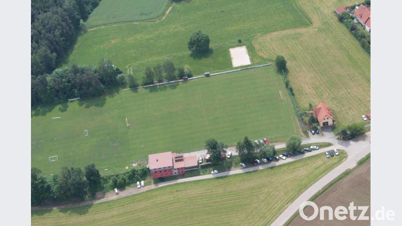 Die Sportfreunde 1974 Weidenthal-Guteneck e.V. leisten ehrenamtlich viel für das sportliche und gesellschaftliche Angebot in der Gemeinde. Bild: akp