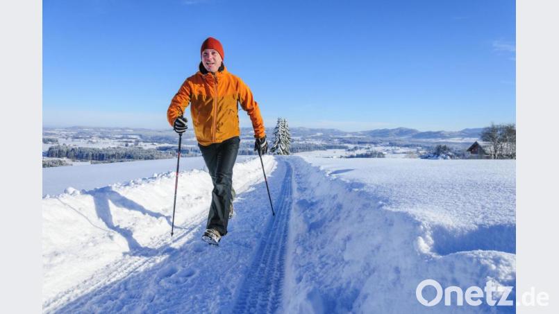 Sie wollen im neuen Jahr mehr Sport treiben? Fangen Sie erst einmal kleiner an und machen Sie es sich zur Gewohnheit. Bild: ARochau – stock.adobe.com