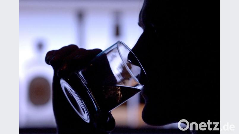 Whiskey spielte eine Rolle bei einem Beziehungsstreit in Weiden. Bild: Klaus-Dietmar Gabbert/dpa