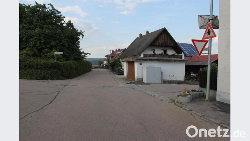 Der Straßenbau in Rottendorf ist auch in diesem Jahr wieder ein Schwerpunkt bei den gemeindlichen Investitionen. Bild: ral