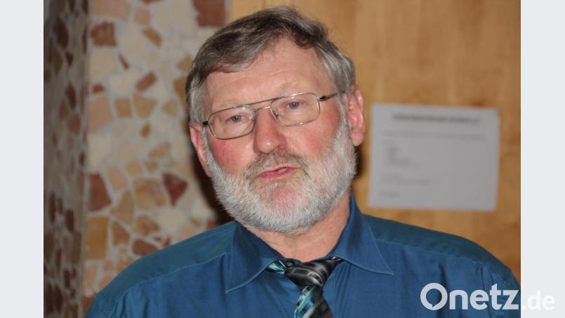 Bürgermeister Josef Schmidkonz gab in seiner letzten Jahresabschlusssitzung einen umfassenden Rückblick ab und erwähnte viele Aufgaben, die für die Marktgemeinde in Zukunft anstehen. Bild: kro