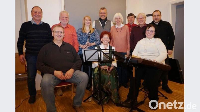 Der KAB-Kreisverband lässt das 125-jährige Jubiläum Revue passieren. Bild: Kunz