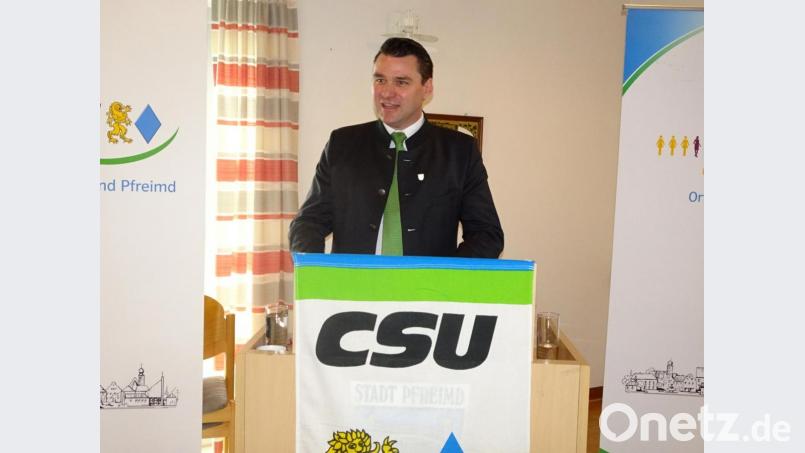 Landrat Thomas Ebeling. Bild: hm