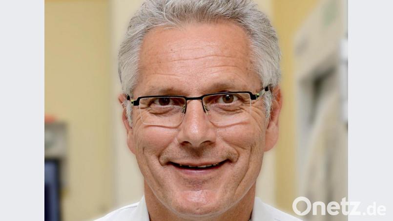 Trauer um Dr. Hans Thaufelder, der am Samstag verstarb. Bild: exb