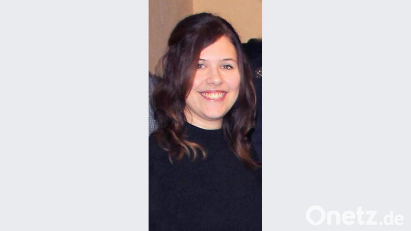 Sie unterstützt künftig die Jugendfeuerwehr als Jugendbetreuerin: Isabella Sinzger. Bild: boj
