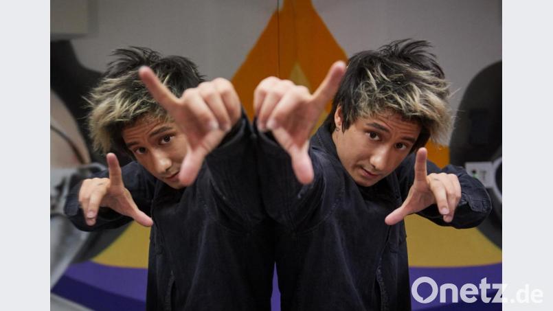 Youtuber Julien Bam hat sich überraschend von seinen Fans verabschiedet. Bild: Bernd Thissen