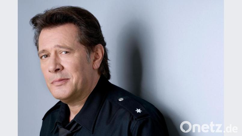 Auch die Polizei Hamburg trauert um Schauspiel Jan Fedder. Auf Twitter postete sie einen rührenden Nachruf. Archivbild: ARD/Das Erste/Thorsten Jander/obs