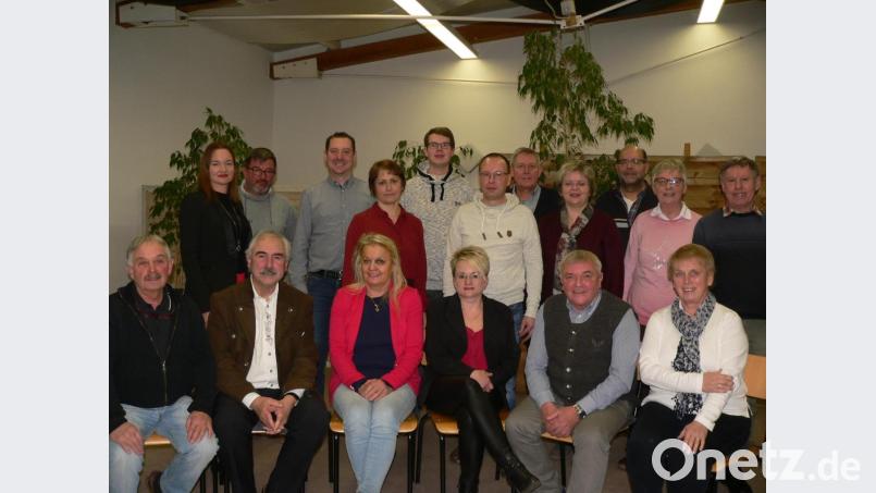 Die SPD nominiert ihre Kandidaten zur Kommunalwahl. Bild: mh