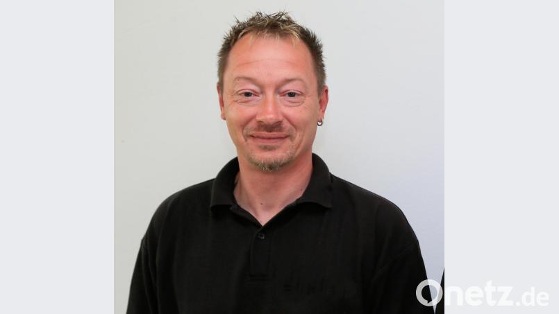 Helmut Mösbauer zieht seine Stadtratskandidatur zurück. Bild: Clemens Hoesamer choesamer@gmail.com, Clemens Hösamer